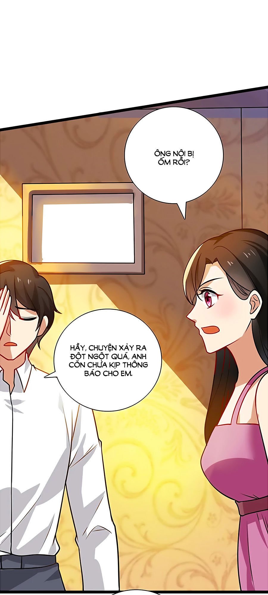 vợ yêu không ngoan chapter 88 24