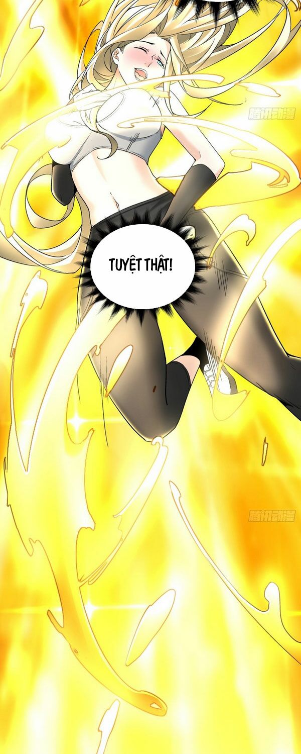 ta là nhà giàu số một, ta không muốn trọng sinh chapter 30 49