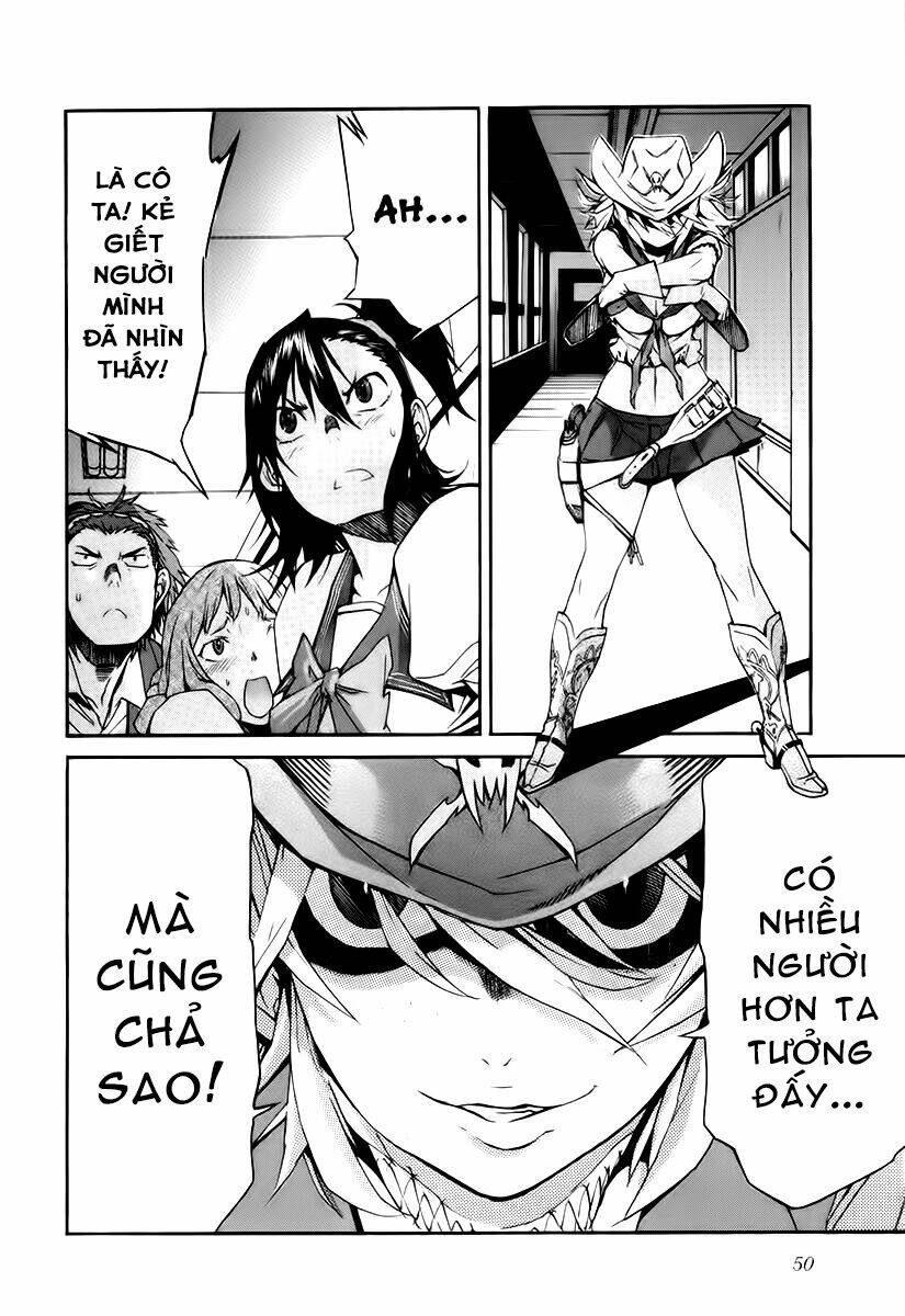 trash. chapter 18 26