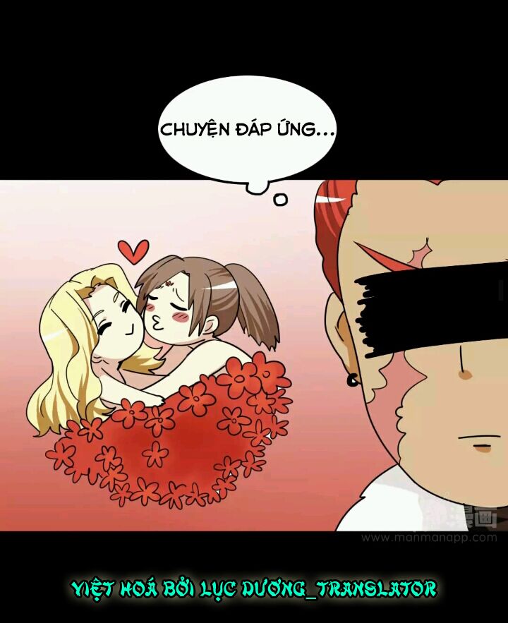 lưỡng bất nghi (full) chapter 86 13