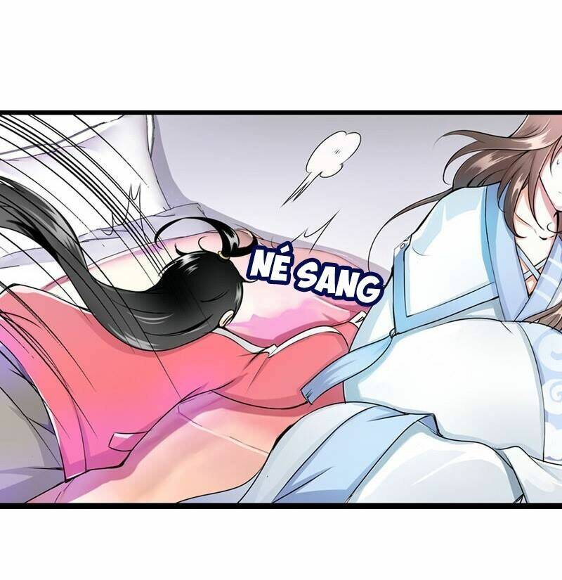 cứu tôi đi hủ thần chapter 2 13