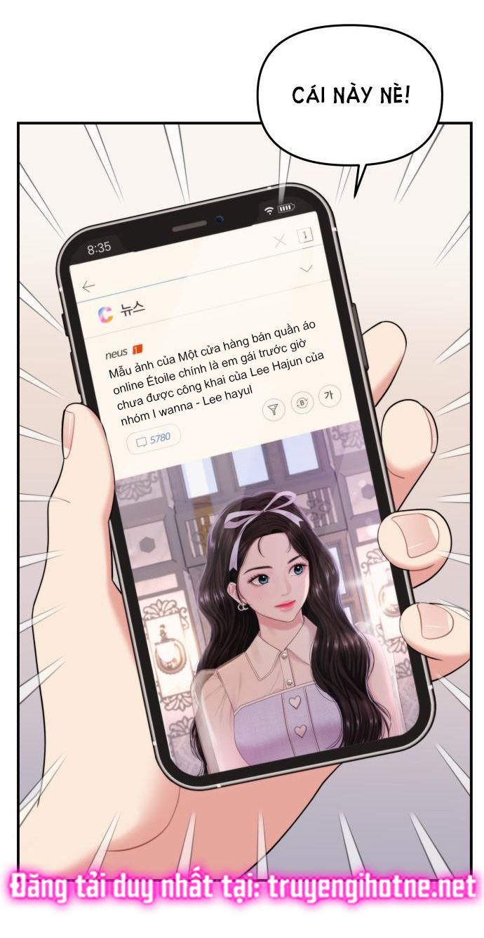 gửi em người đánh cắp những vì sao - to you who swallowed a star chapter 76.1 20