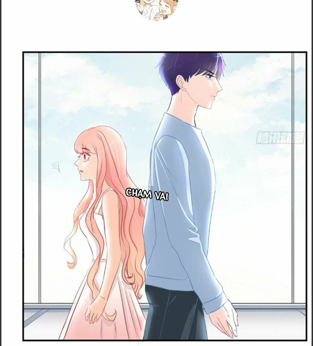 cẩm lý thiếu nữ của tôi chapter 9.4 8