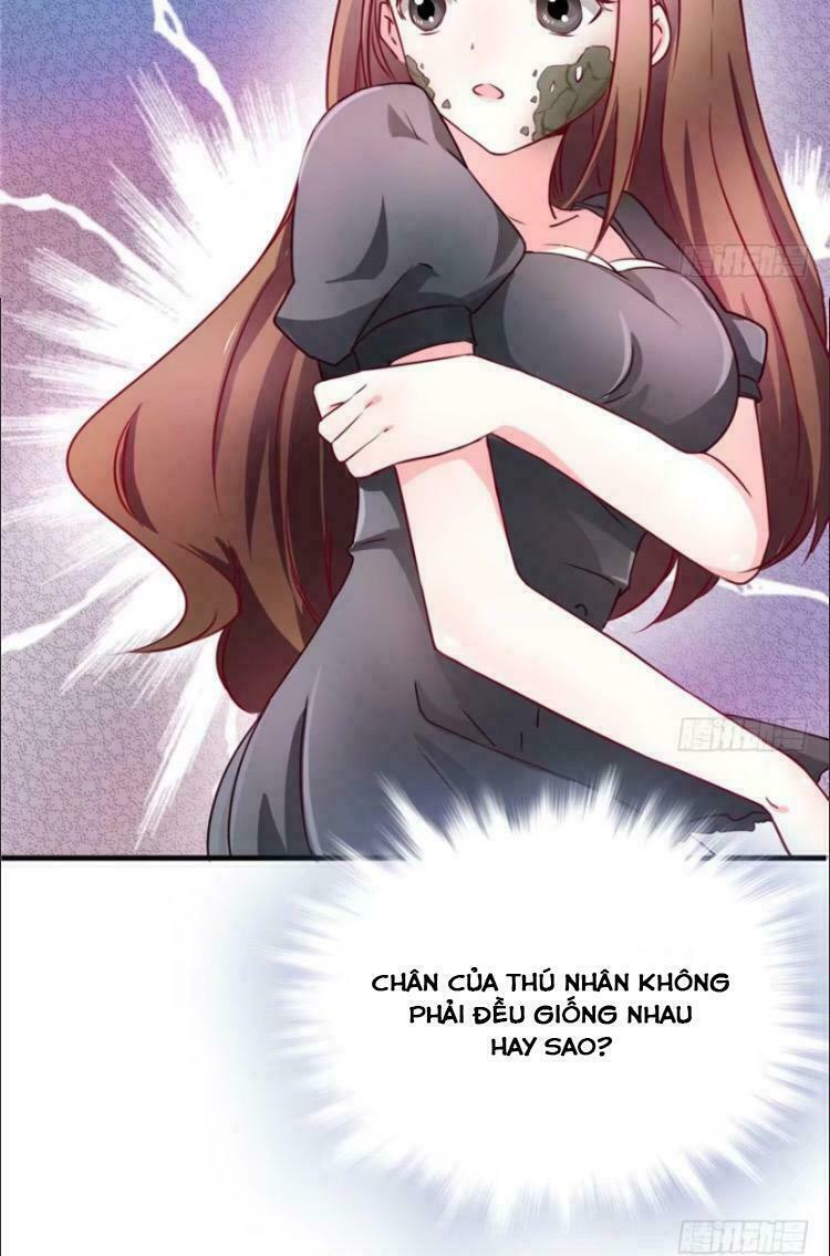 [16+] thảnh thơi thú thế chủng chủng điền, sinh sinh tể chapter 5 19