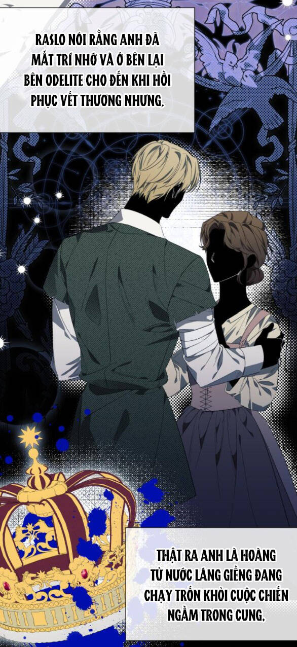 tôi tưởng đó chỉ là tiểu thuyết trọng sinh bình thường chapter 35.1 36