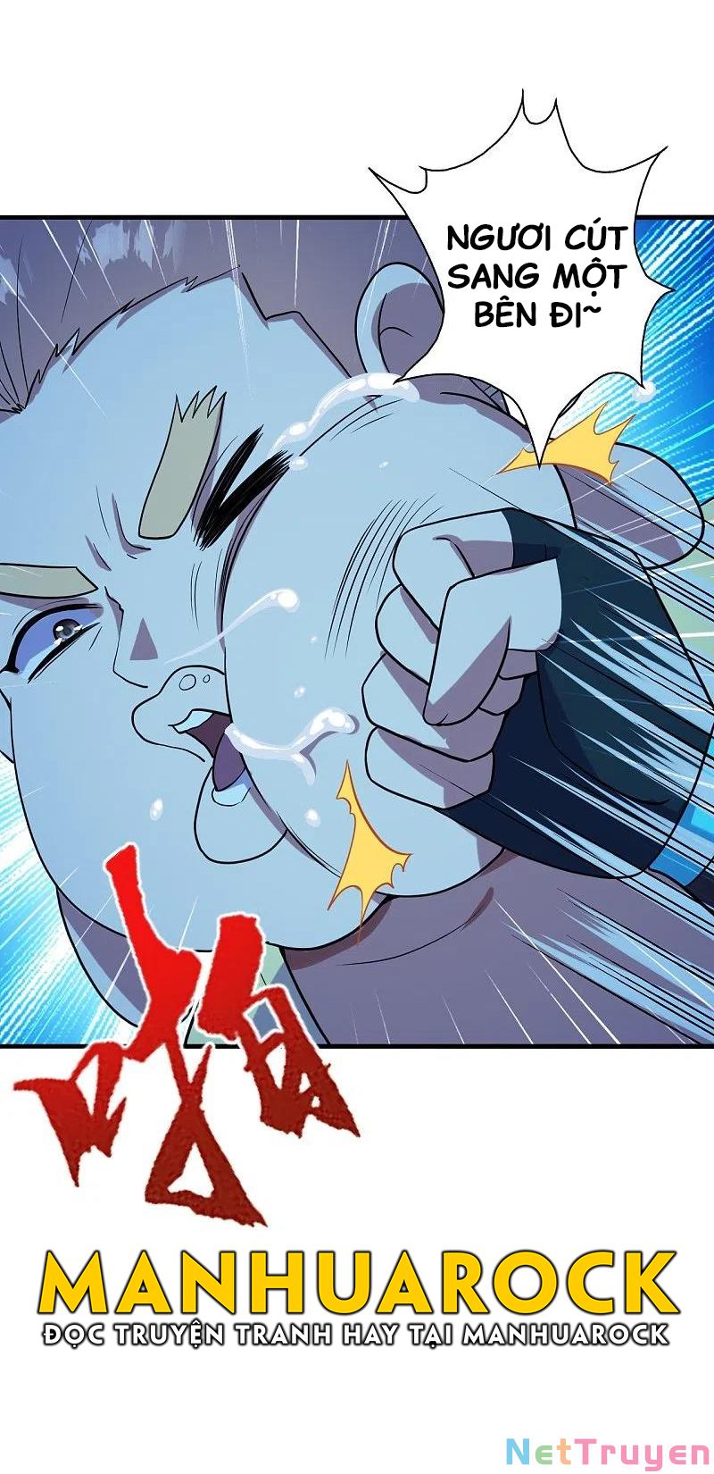 tiên võ đế tôn chapter 285 25