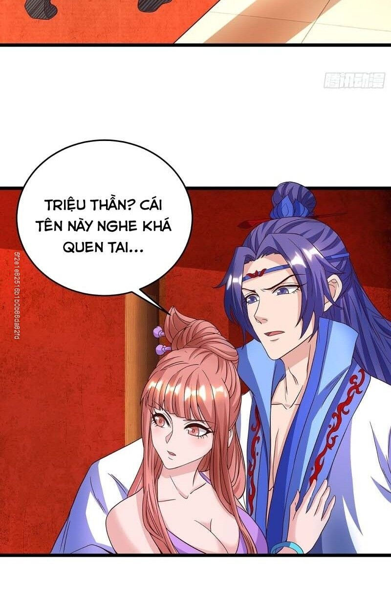 chúa tể tam giới chapter 73 4
