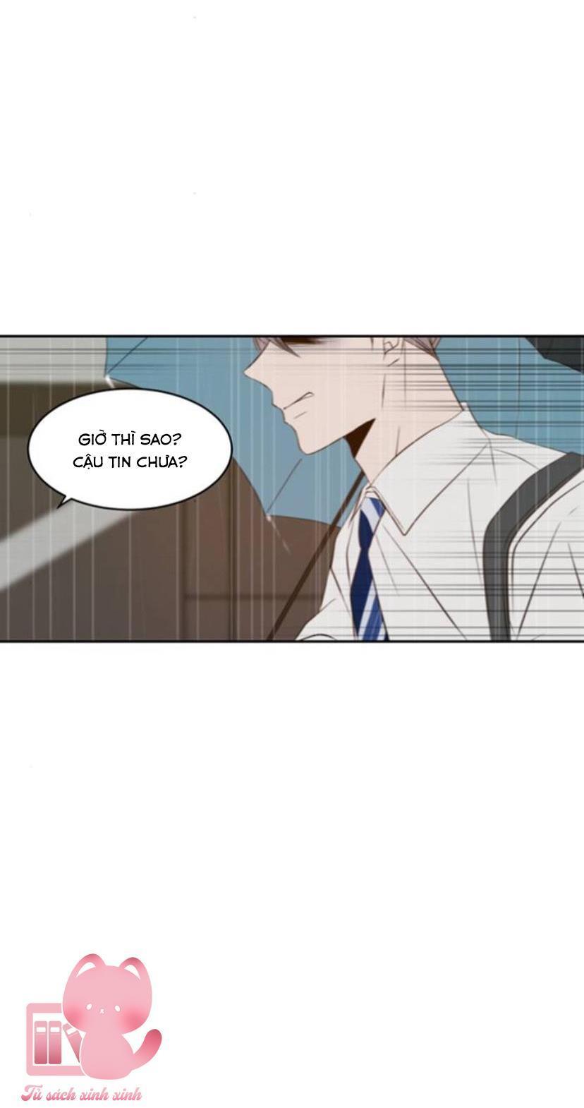 a good day to be a dog chapter 59 63