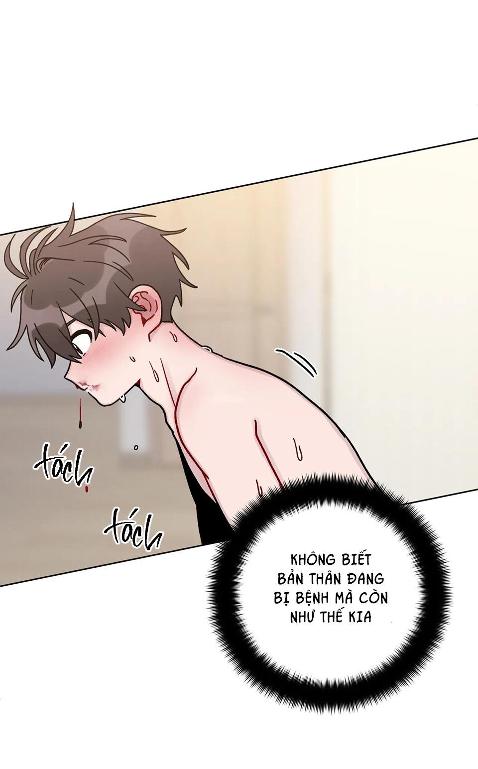 cơn mưa rào mùa hạ chapter 22 38