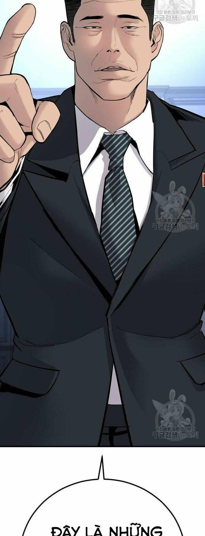 đặc vụ kim chapter 35 22