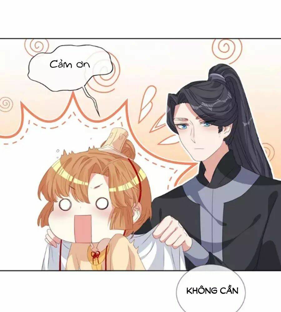 hội học sinh kiêu ngạo của hoàng cung chapter 6 9