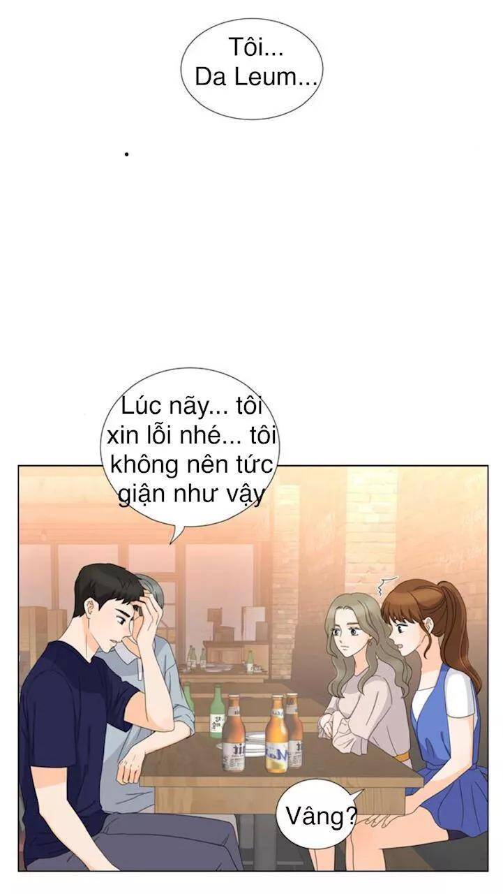 idol và sếp, em yêu ai? chapter 43 14