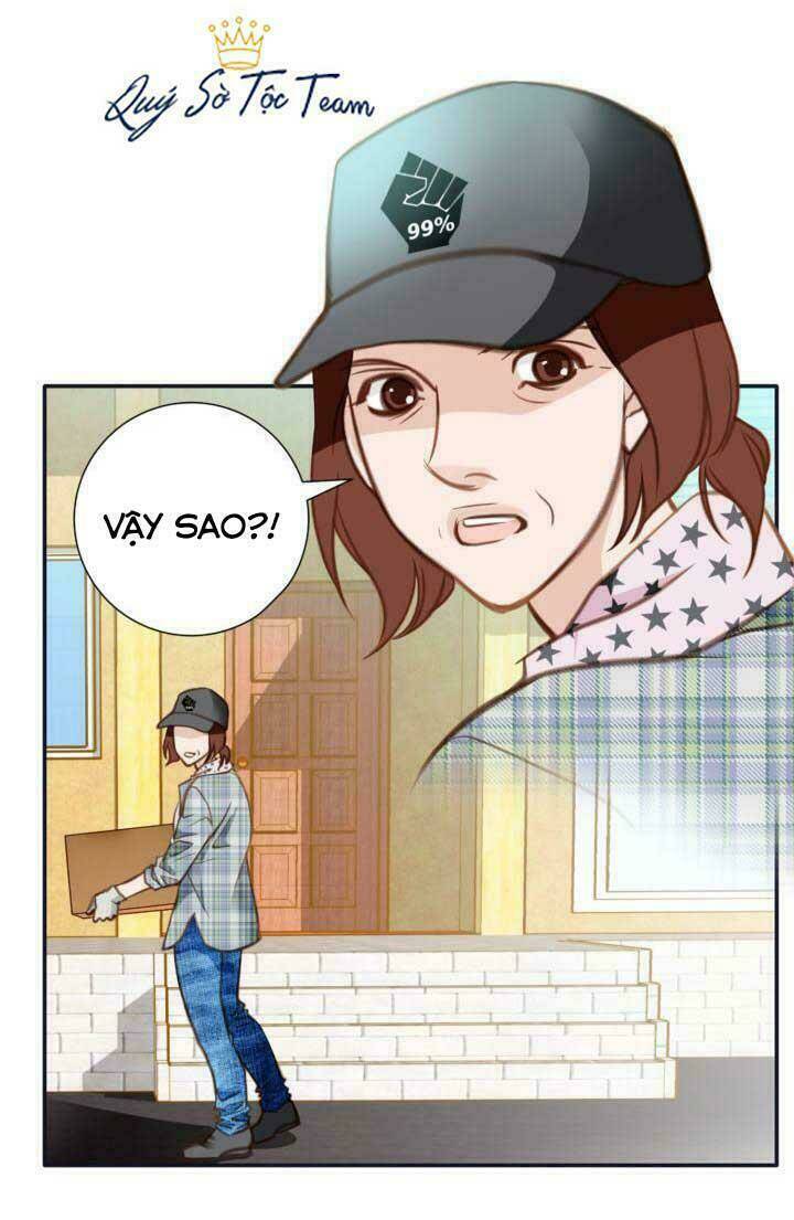 tiếp xúc chí mạng chapter 39 37