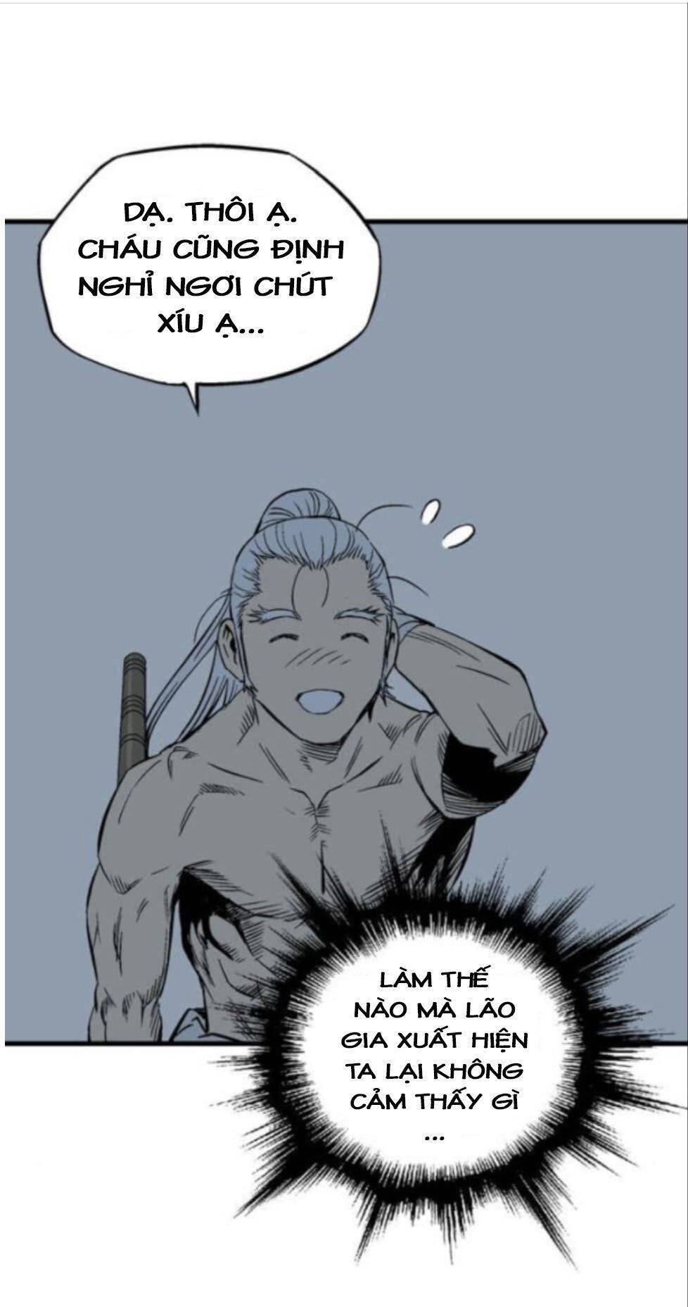 cao thủ 2 chapter 135 74