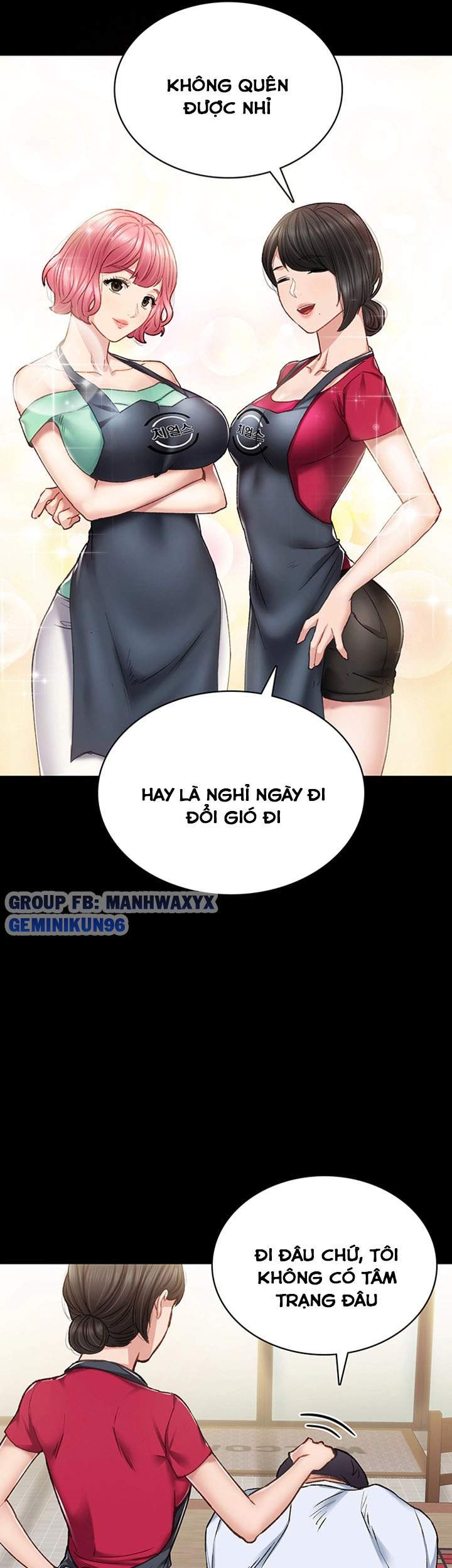 thầy giáo thực tập chapter 60 46