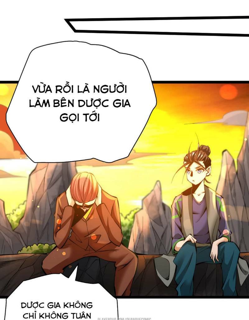 đô thị đỉnh phong cao thủ chapter 77 39