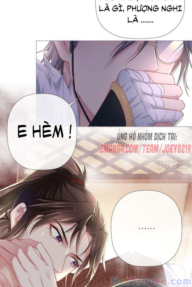 nhập mộ chi thần chapter 11 46