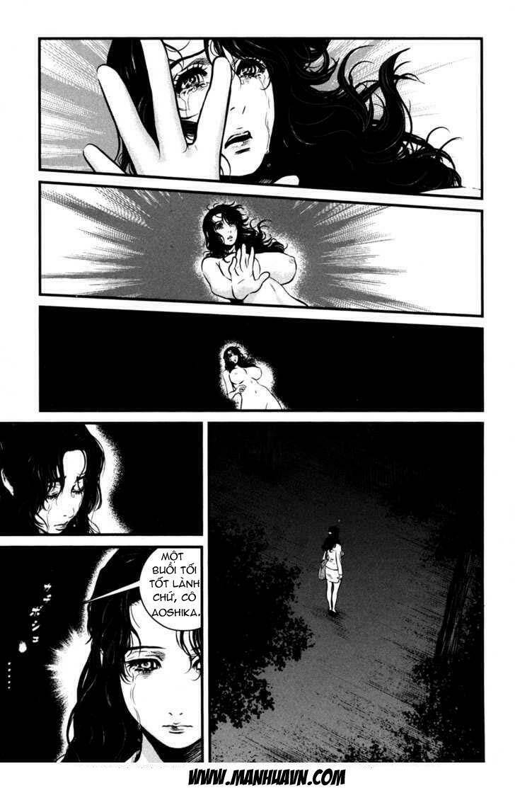 wolf guy - wolfen crest chapter 50 13