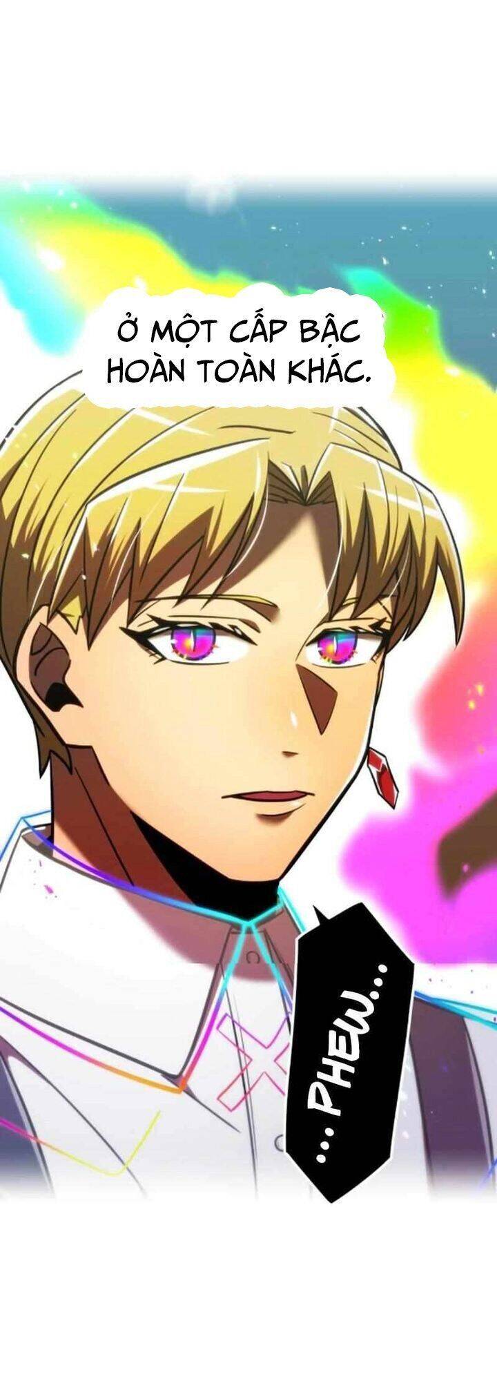 Huyết Thánh Cứu Thế Chủ~ Ta Chỉ Cần 0.0000001% Đã Trở Thành Vô Địch chapter 116 65