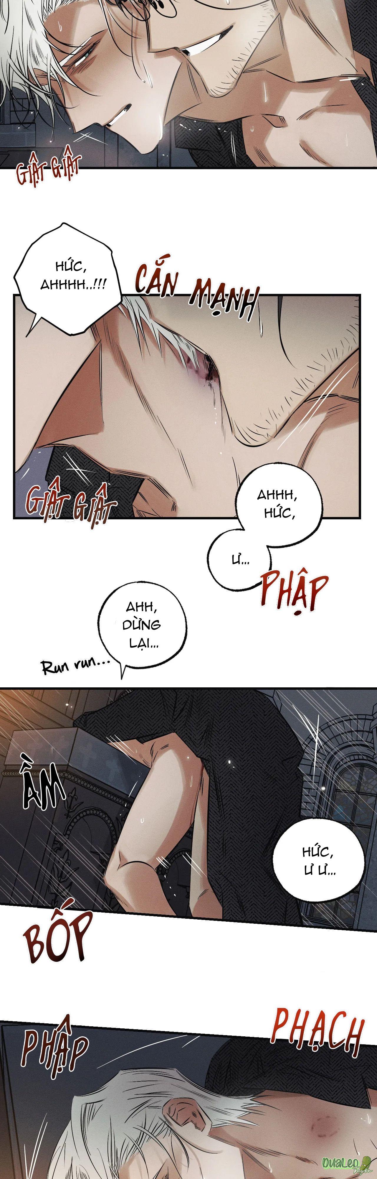 đóa hoa tội lỗi chapter 15 22