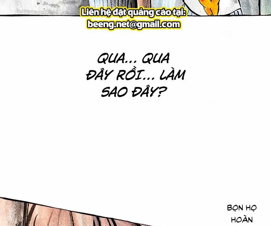 miêu hiệp chapter 11 43