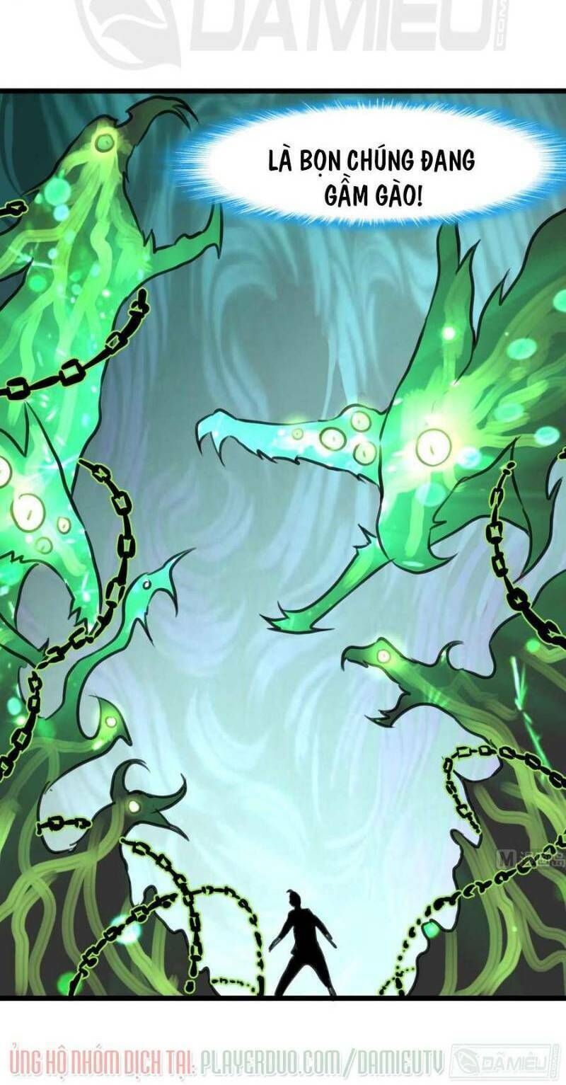 thần nhãn giám định sư chapter 136 6