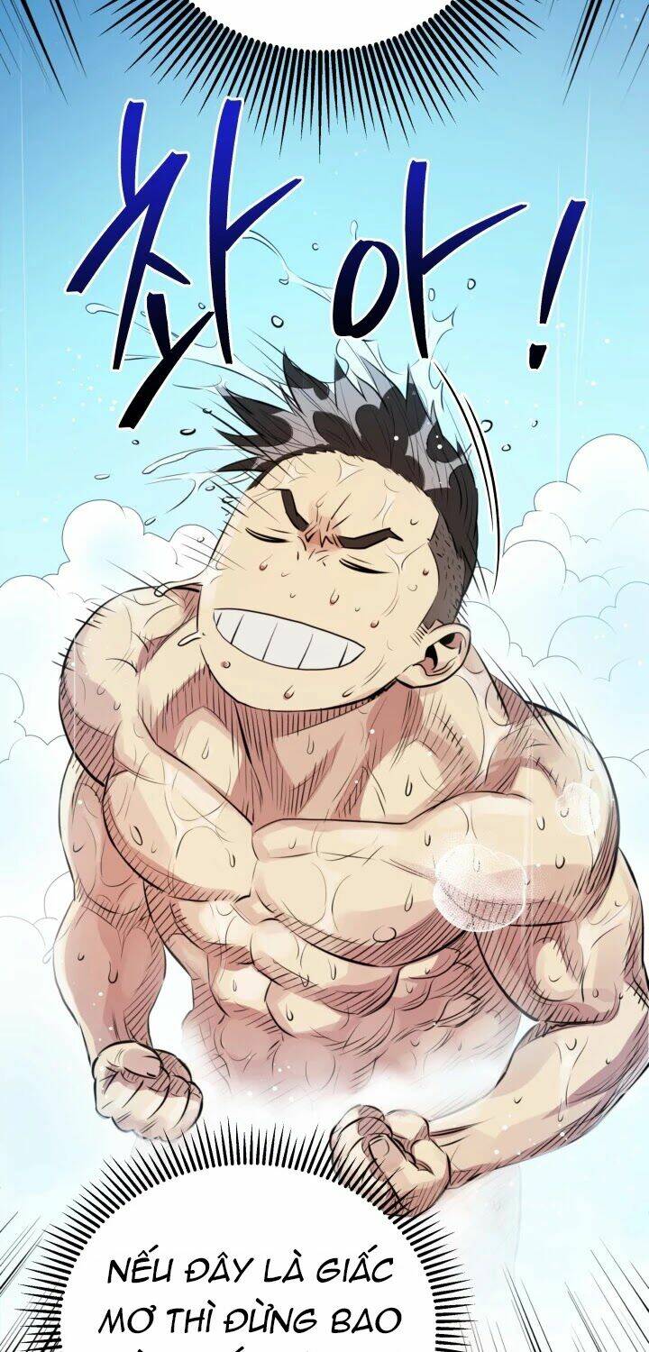 đấu sĩ vô song chapter 4 13