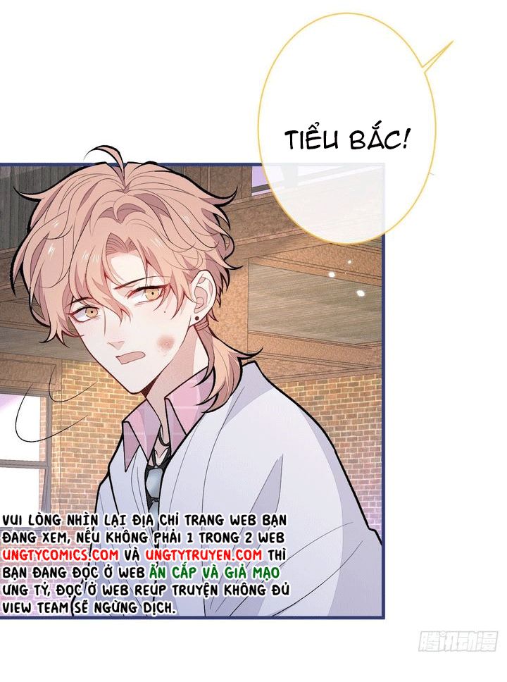 hotsearch của ảnh đế chapter 143 31