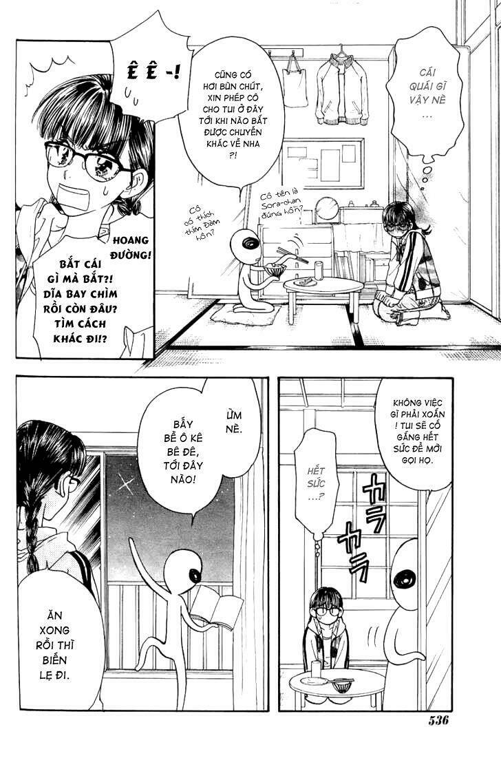 tổng hợp one shot. chapter 78 6