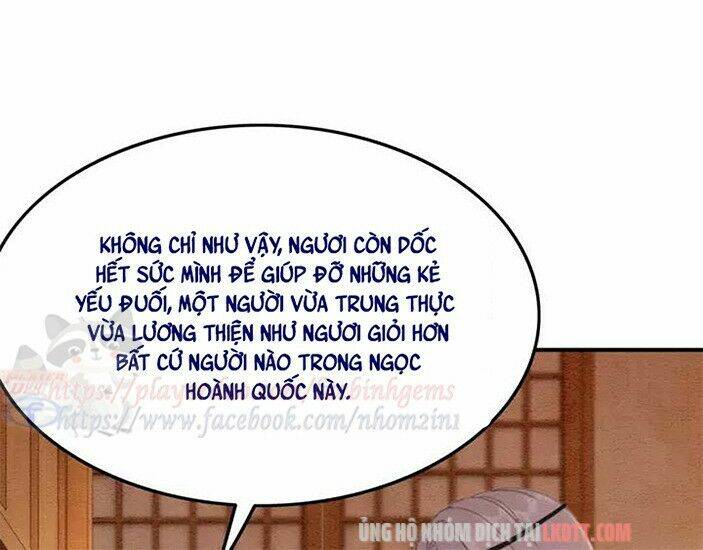 trọng sinh bá sủng nhiếp chính vương quá mạnh mẽ chapter 90 88