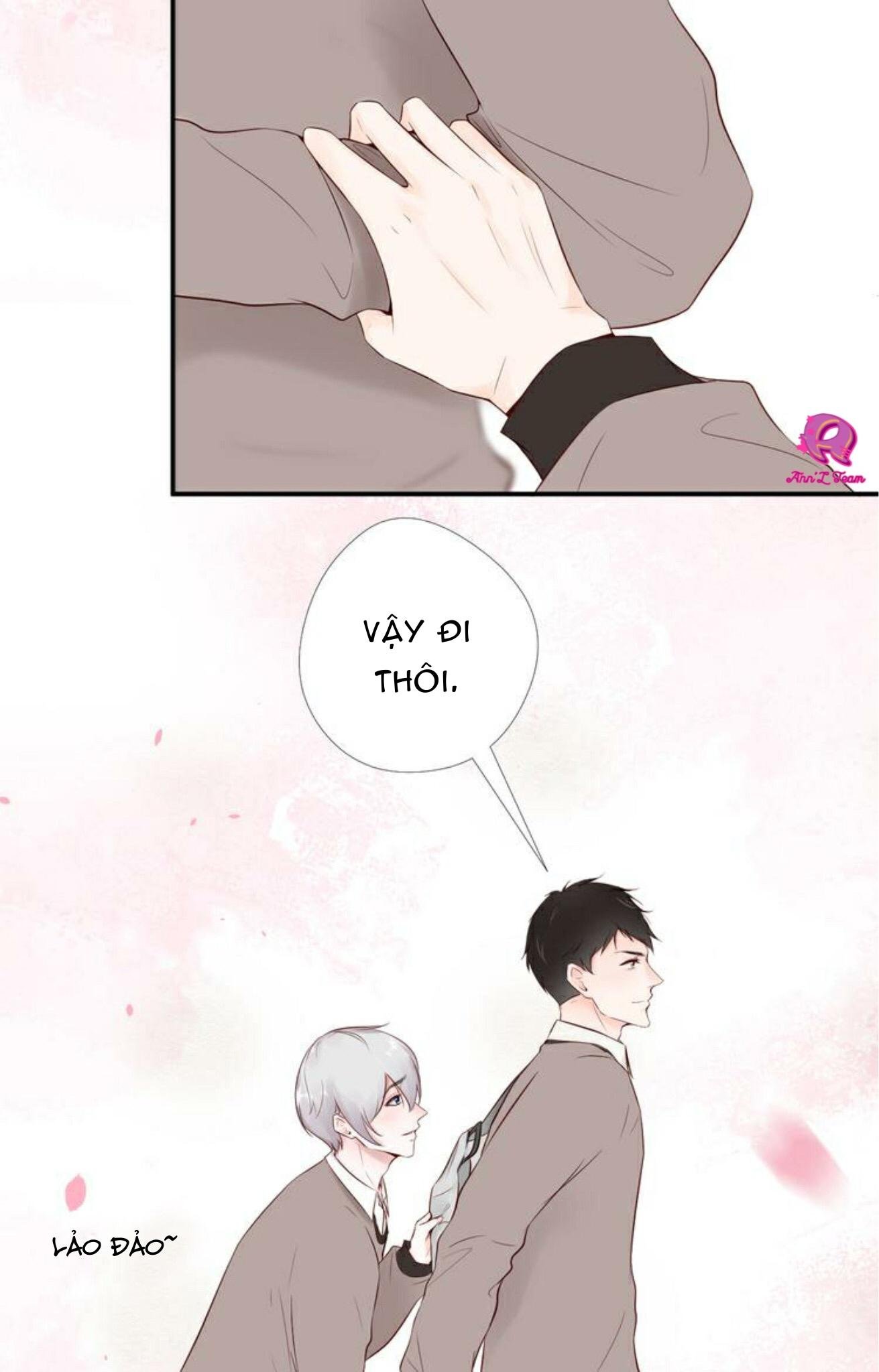 nỗi nhớ ngàn năm chapter 8 4