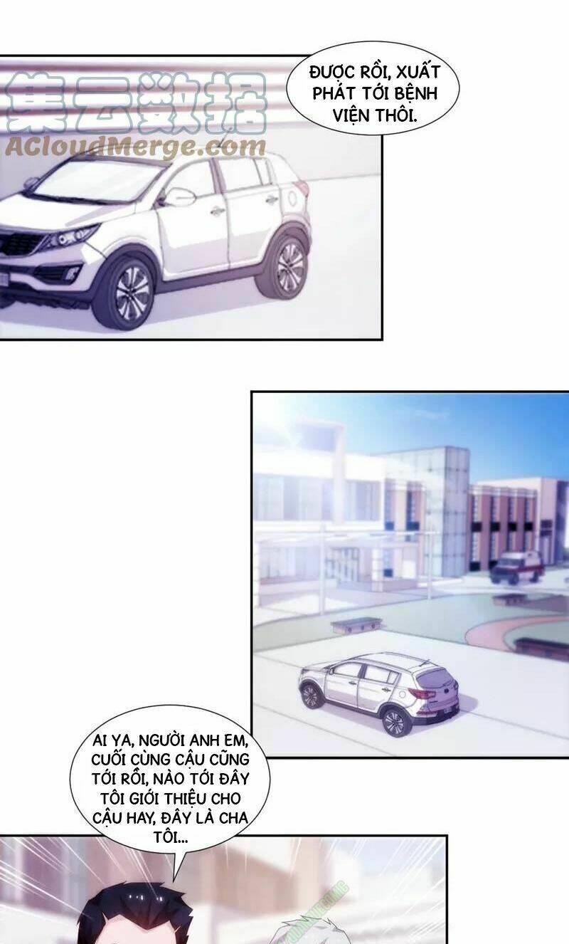 thần y hệ thống chapter 52 1