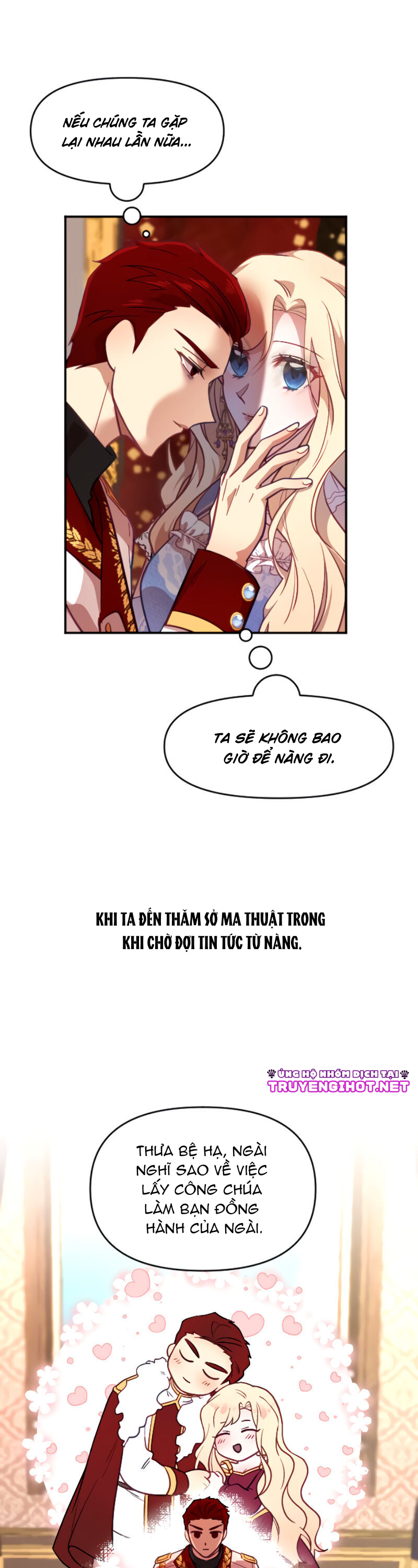 trao trọn con tim cho hoàng đế chapter 12 10