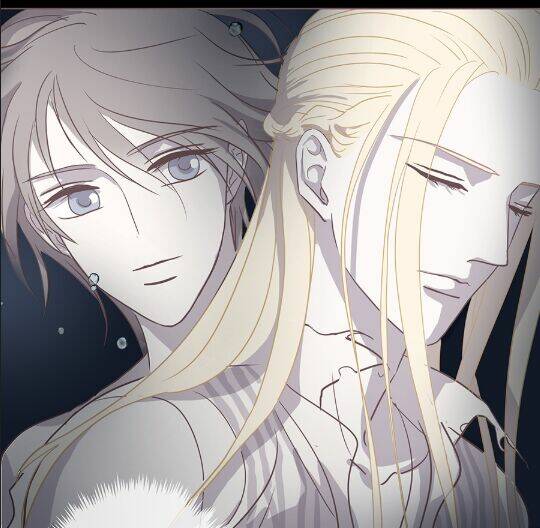 yêu trong giam cầm chapter 9 32