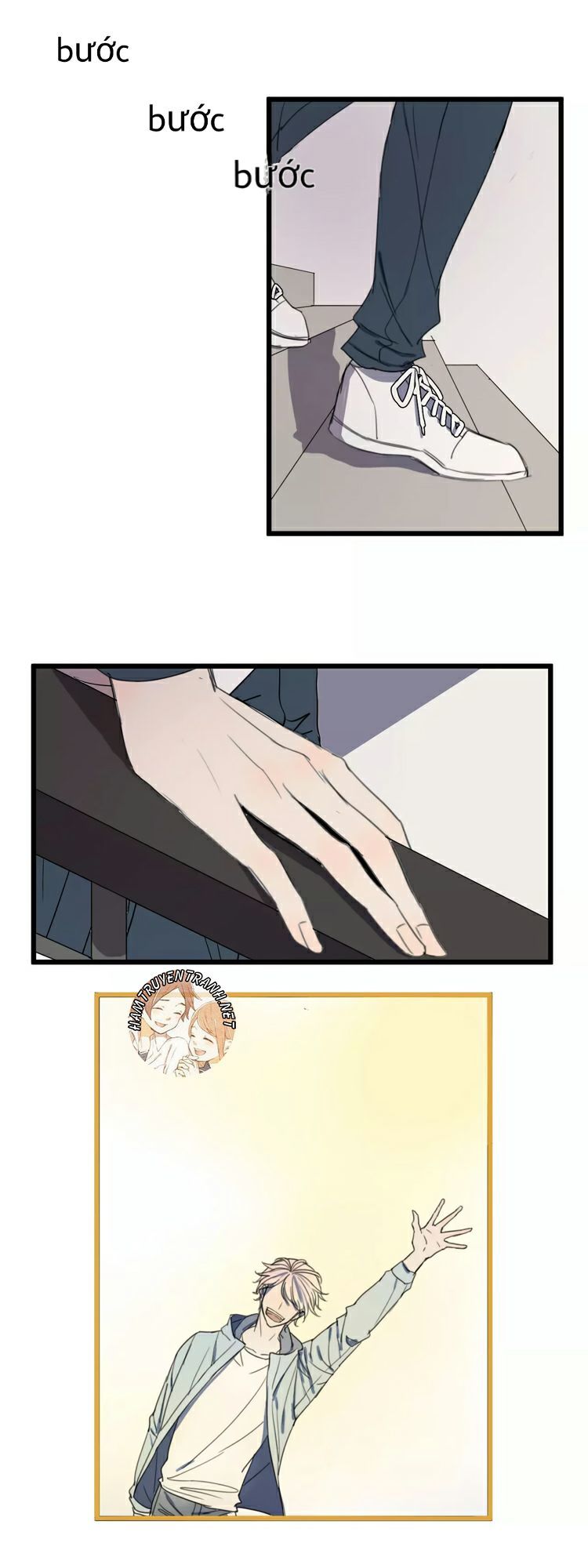 the unfeeling me chapter 5 6