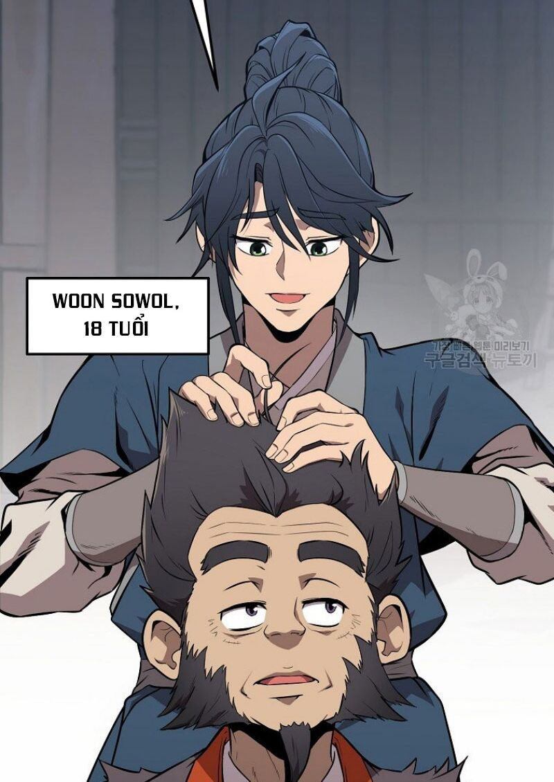 thiếu niên phương sĩ chapter 3 6