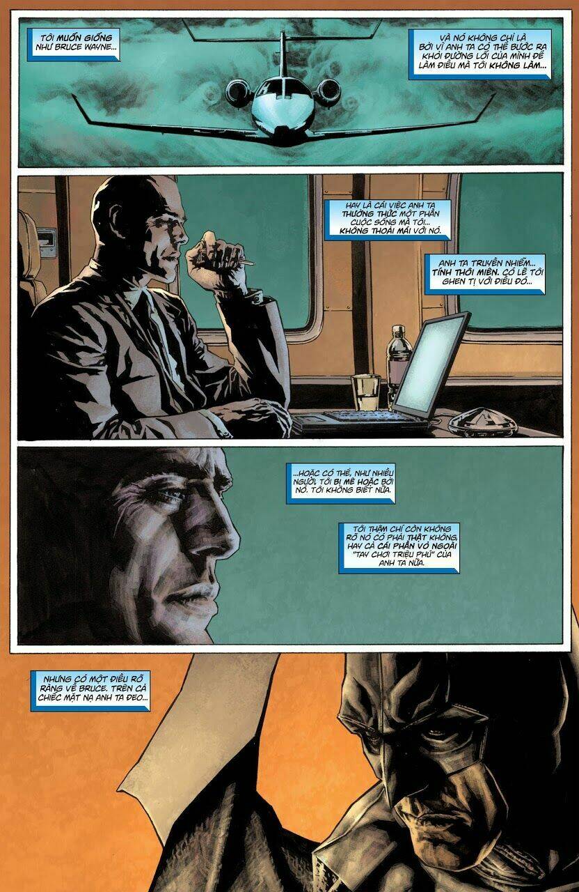 lex luthor: man of steel 2010 (luthor) chapter 3 9