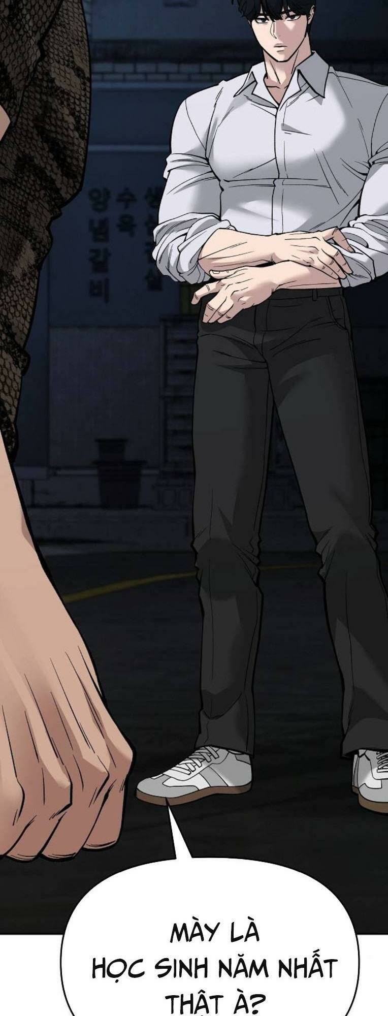 quản lí du côn chapter 61 16