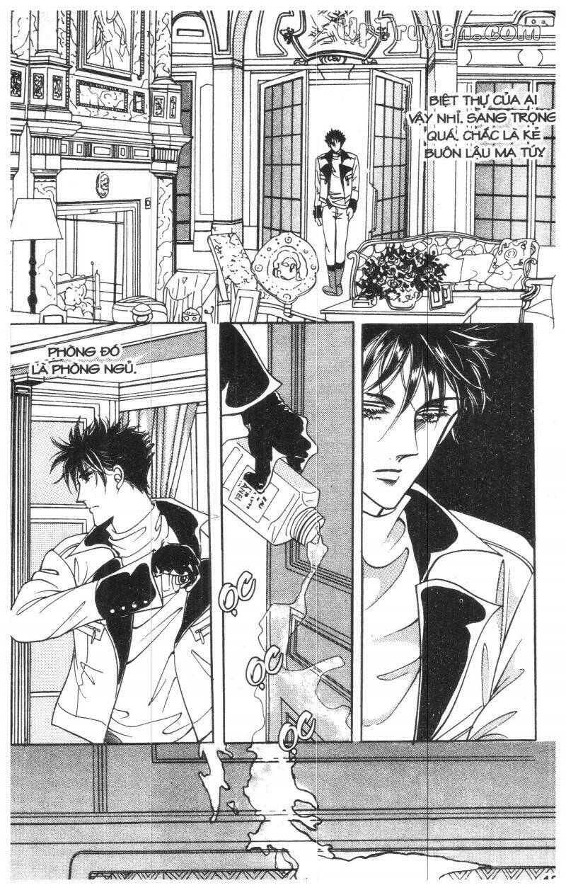 lao xao tuổi ngọc chapter 9 120