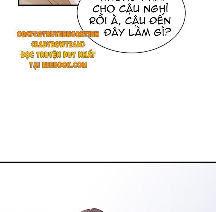 chiếc bật lửa và váy công chúa (b) chapter 28 44