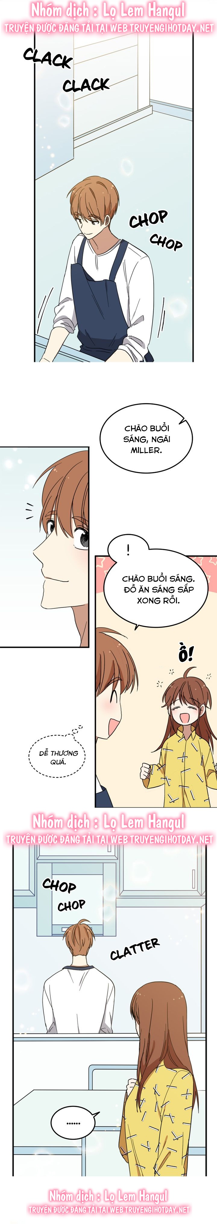 công thức cho tình yêu chapter 67 6