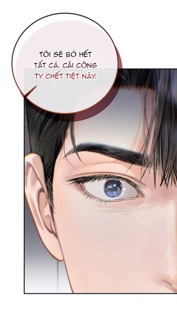 đứa trẻ trông giống tôi chapter 28.2 28