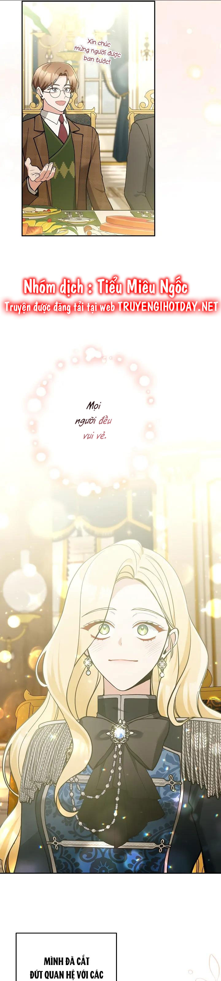 đừng đến cửa hàng của ác nữ phản diện chapter 59 17