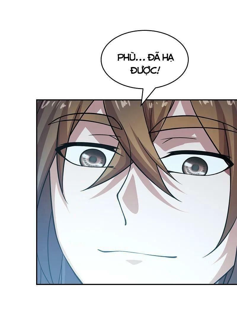 tiên võ đế tôn chapter 190 35