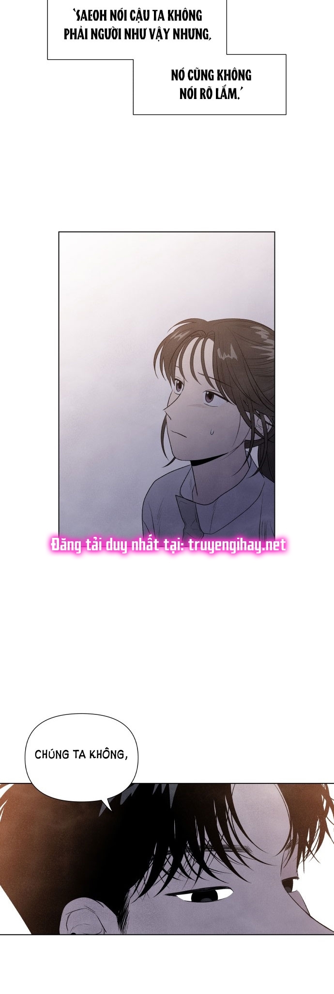 điều khiến tôi quyết tâm muốn chết chapter 6.2 3