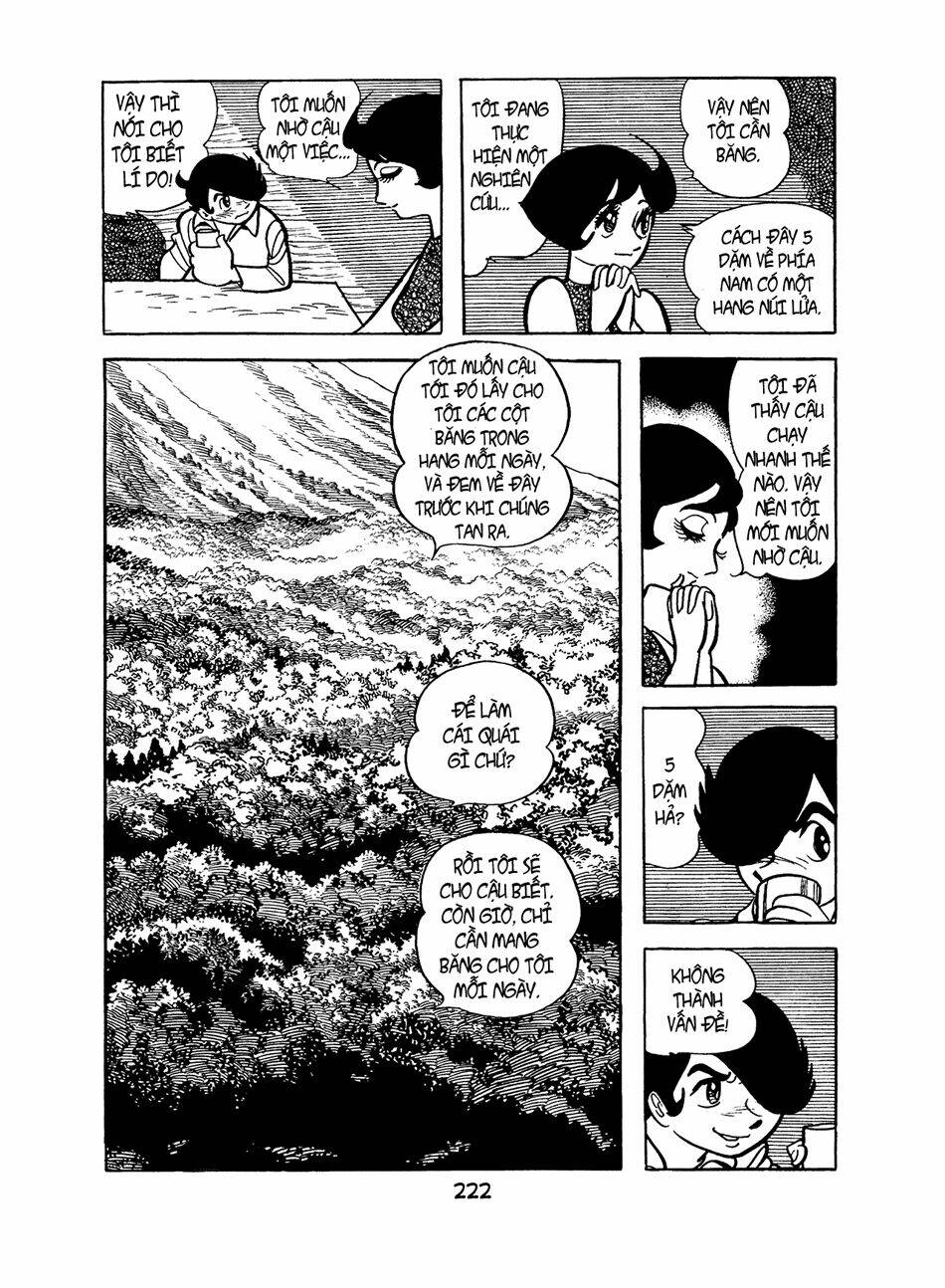 apollo’s song chapter 3.2 15