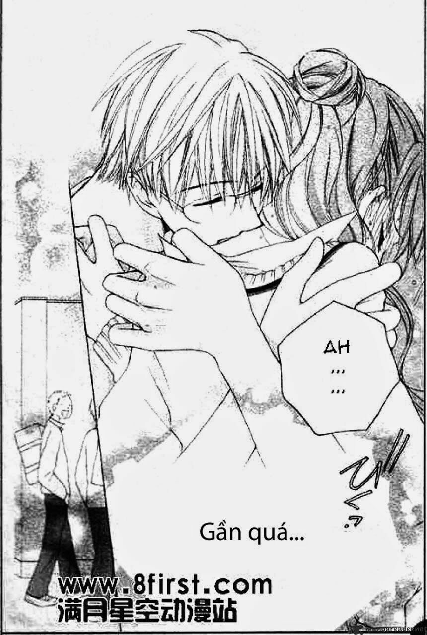 gia đình hạnh phúc chapter 17 27