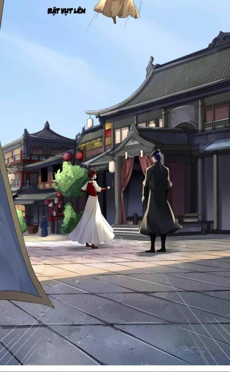 sủng phi của vương chapter 149 21