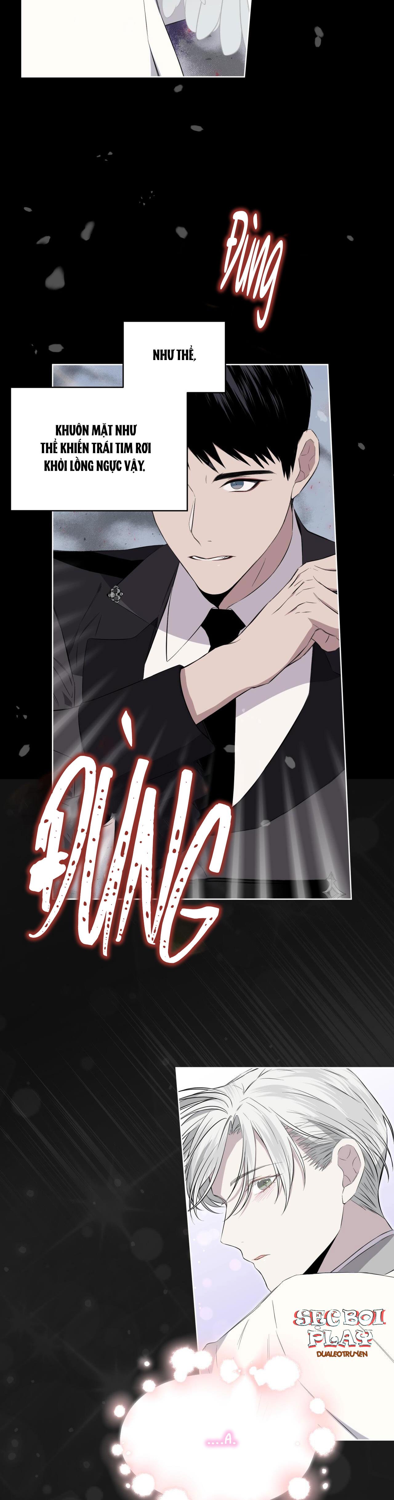 rừng biển [bl] chapter 22 4