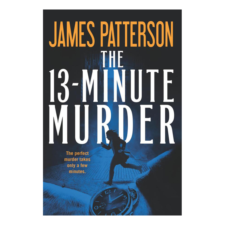 The 13-Minute Murder